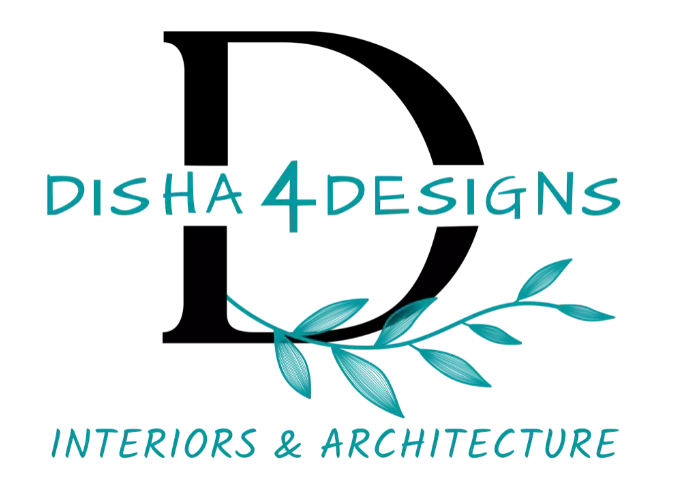 Disha4Designs website logo
