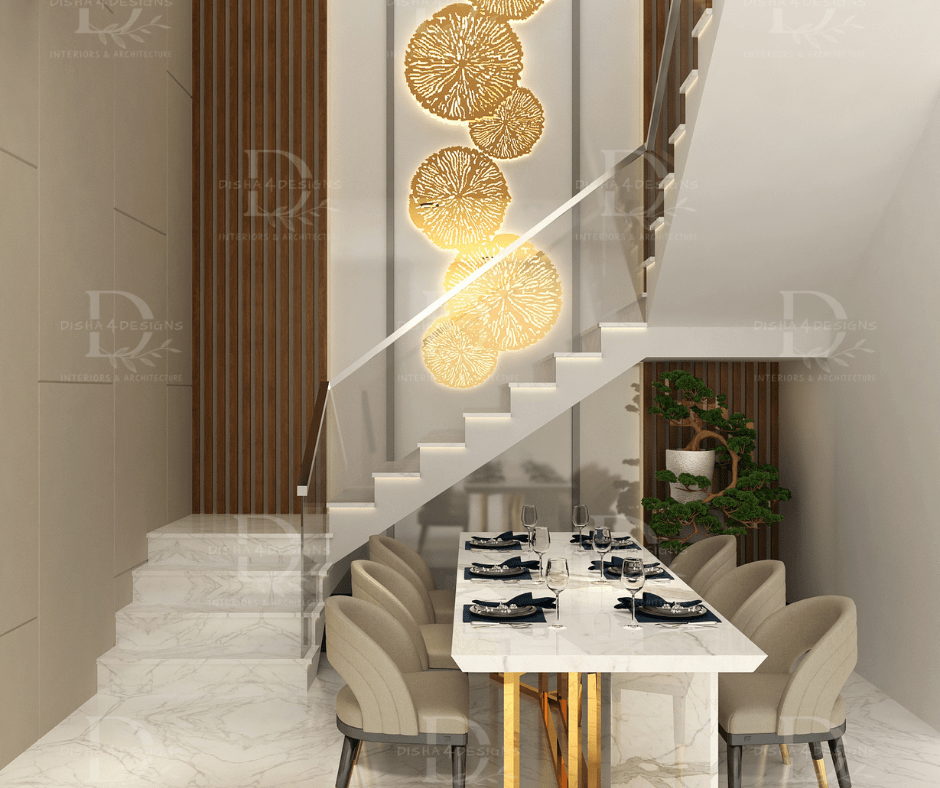 luxury residential interior design