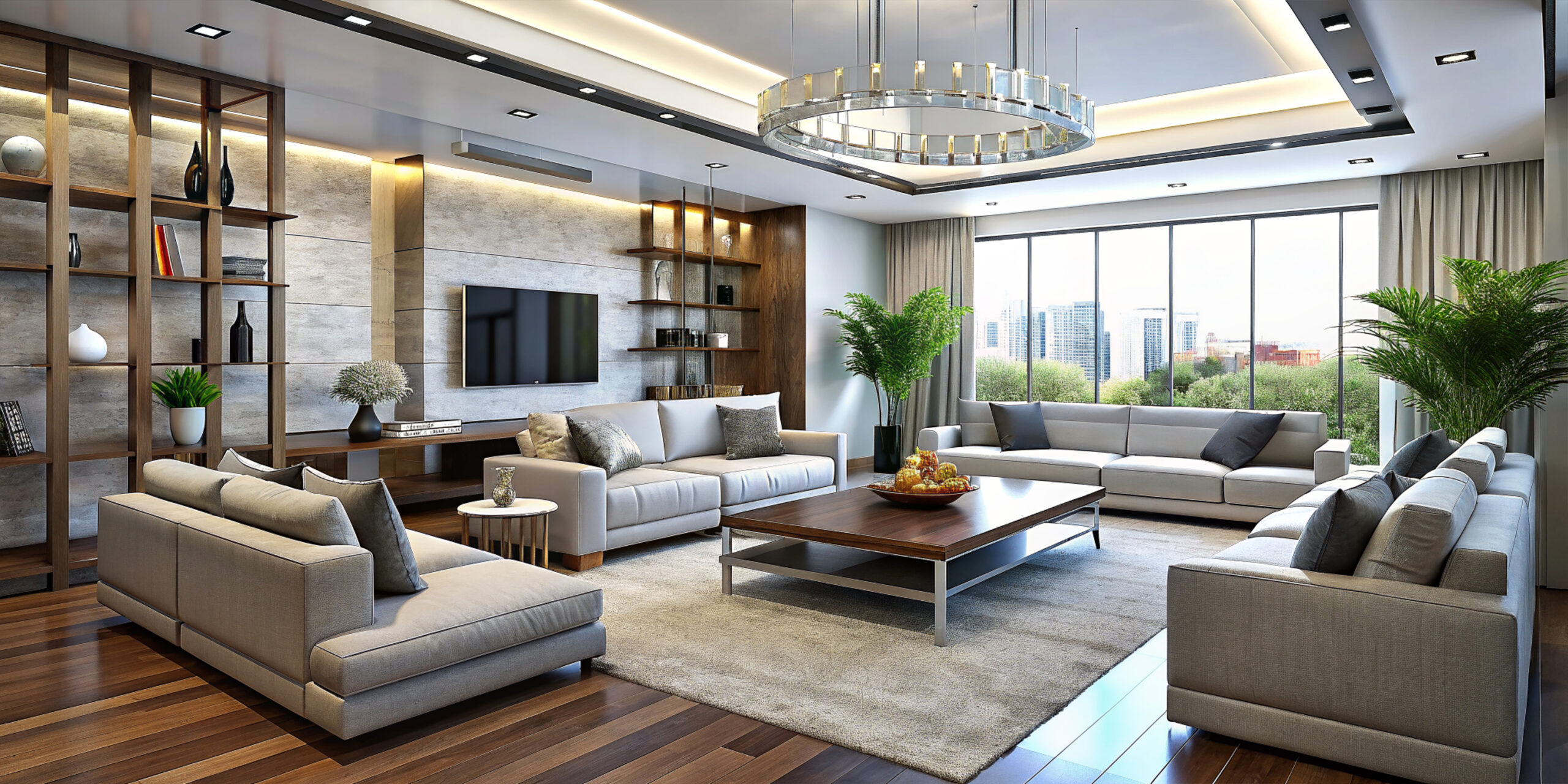 Top 10 Residential Interior Design Companies in India You Should Know About