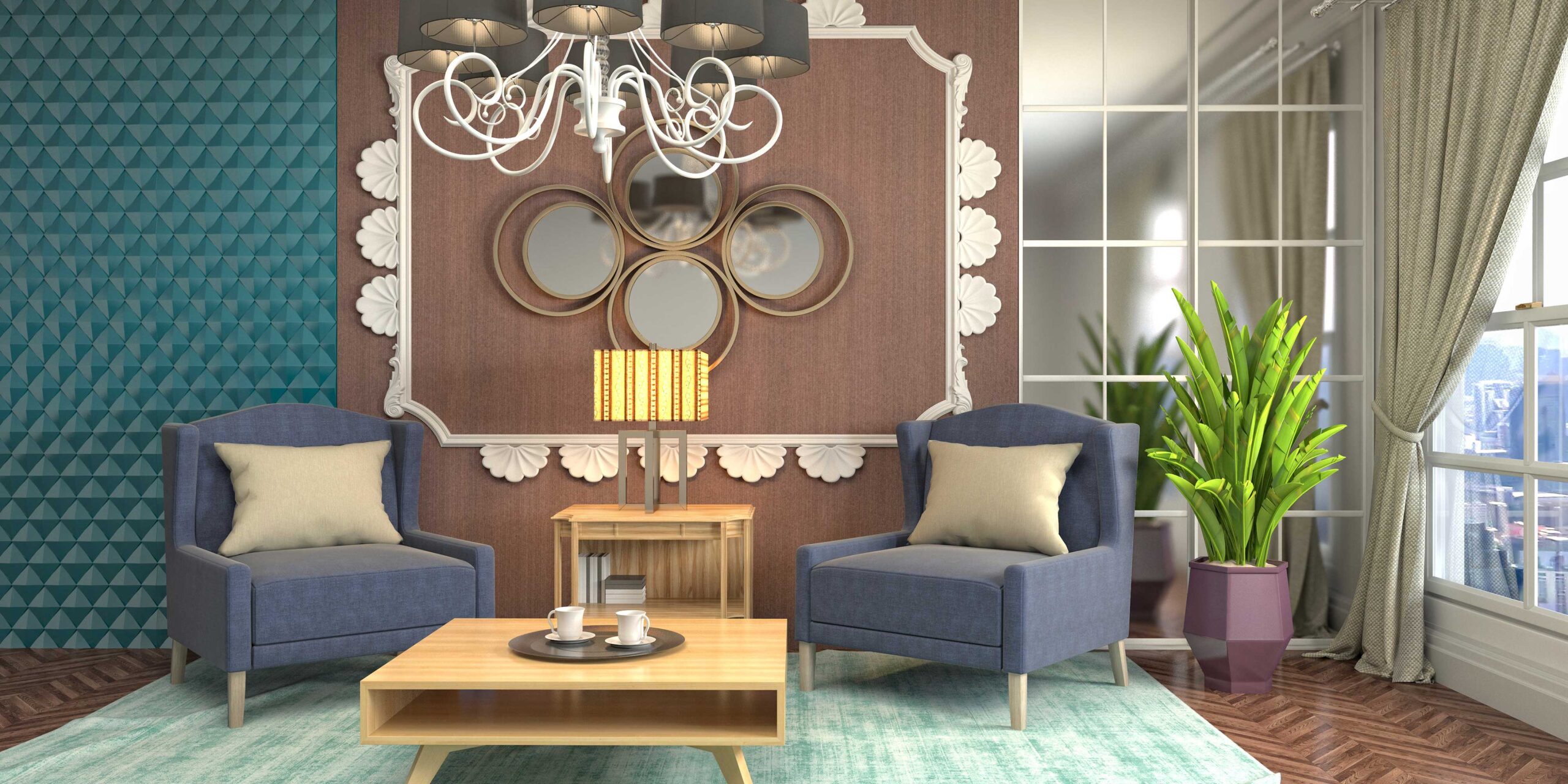 Looking for Top Interior Designers in Noida - Disha4designs